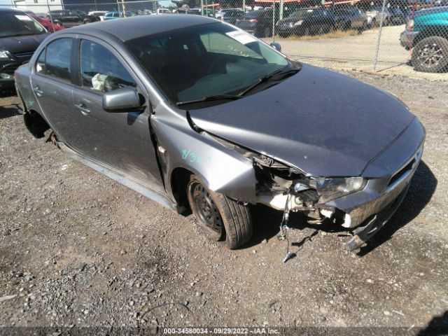 MITSUBISHI LANCER 2012 ja32u2fu0cu012227