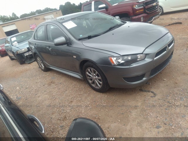 MITSUBISHI LANCER 2012 ja32u2fu0cu014771