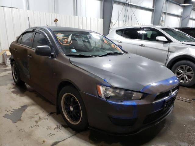 MITSUBISHI LANCER ES/ 2012 ja32u2fu0cu016018