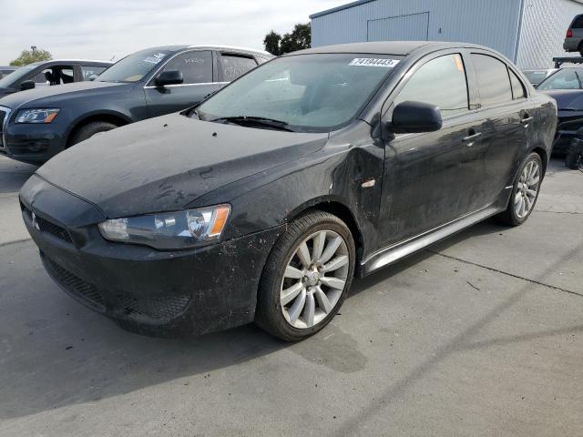 MITSUBISHI LANCER 2012 ja32u2fu0cu016665