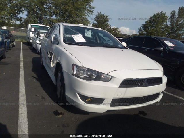 MITSUBISHI LANCER 2012 ja32u2fu0cu017055