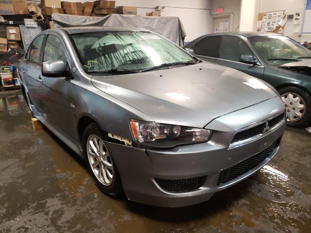 MITSUBISHI LANCER ES/ 2012 ja32u2fu0cu017329