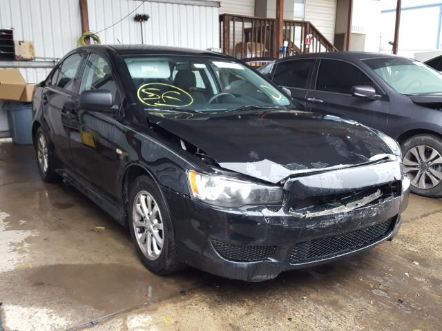 MITSUBISHI LANCER ES/ 2012 ja32u2fu0cu017525