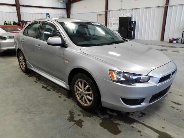 MITSUBISHI LANCER ES/ 2012 ja32u2fu0cu018173