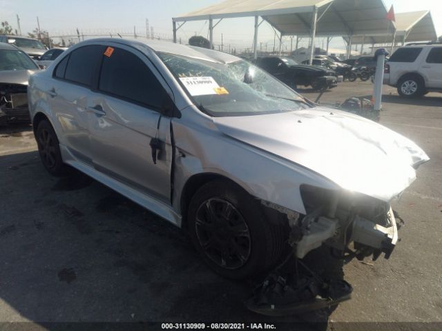 MITSUBISHI LANCER 2012 ja32u2fu0cu019243