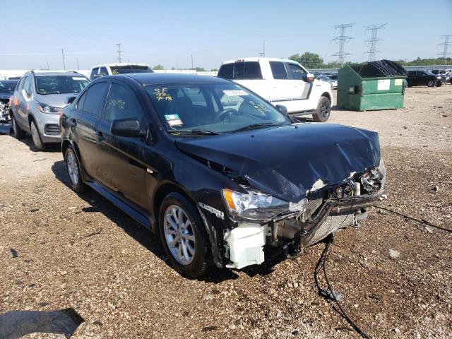 MITSUBISHI LANCER ES/ 2012 ja32u2fu0cu020067