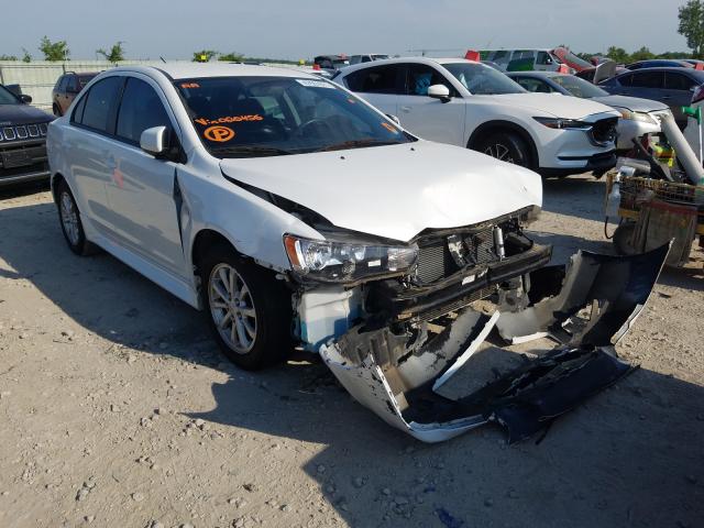 MITSUBISHI LANCER ES/ 2012 ja32u2fu0cu020456