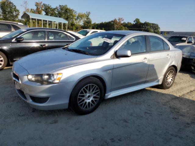 MITSUBISHI LANCER ES/ 2012 ja32u2fu0cu021347