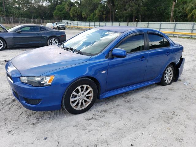 MITSUBISHI LANCER ES/ 2012 ja32u2fu0cu023731