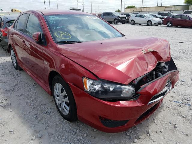 MITSUBISHI LANCER ES/ 2012 ja32u2fu0cu027648