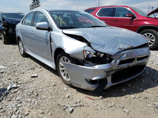 MITSUBISHI LANCER ES/ 2012 ja32u2fu0cu030310