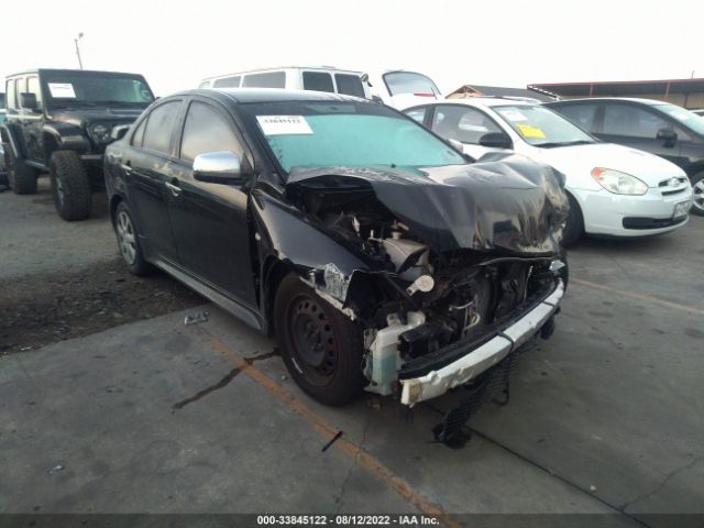 MITSUBISHI LANCER 2012 ja32u2fu0cu030551