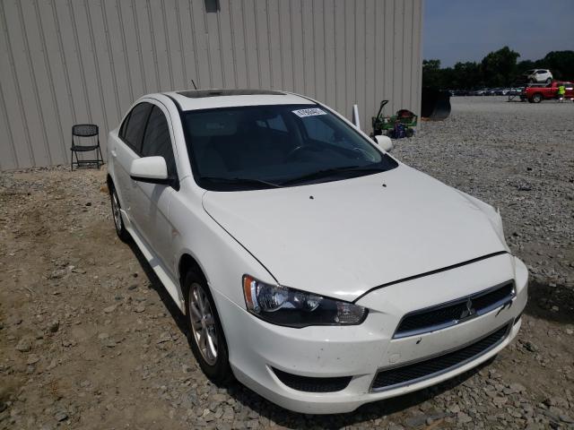 MITSUBISHI LANCER ES/ 2012 ja32u2fu0cu030615