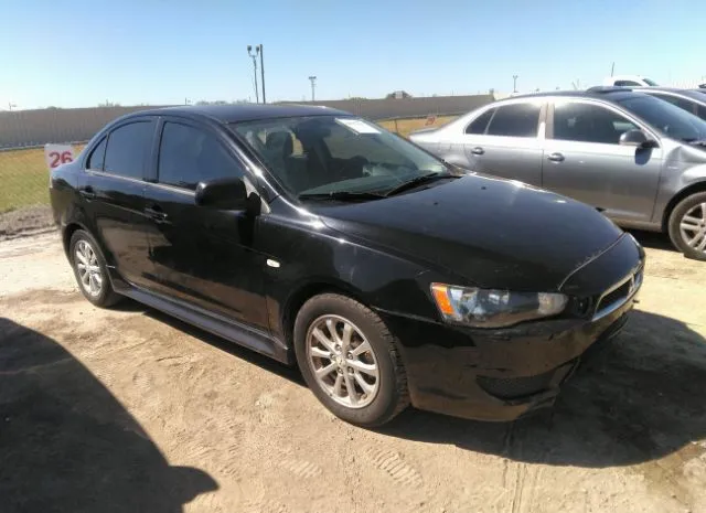 MITSUBISHI LANCER 2012 ja32u2fu0cu030906