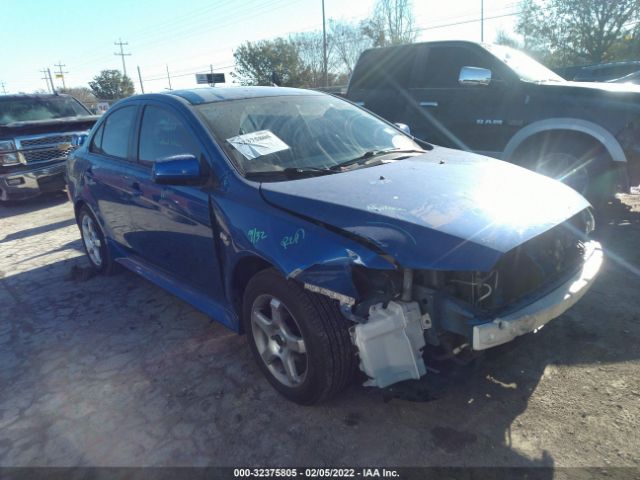 MITSUBISHI LANCER 2012 ja32u2fu0cu031439