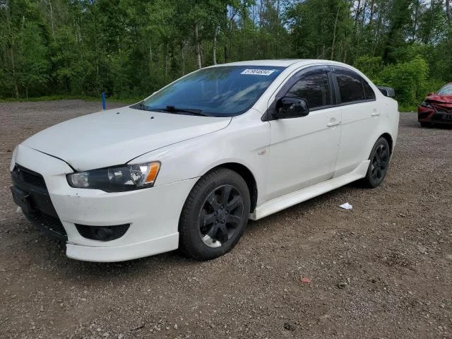 MITSUBISHI LANCER ES/ 2012 ja32u2fu0cu608163