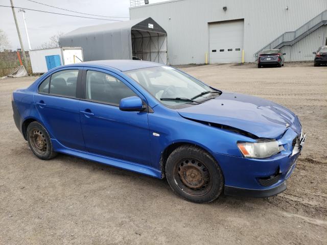 MITSUBISHI LANCER ES/ 2012 ja32u2fu0cu609684