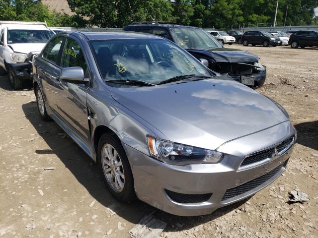 MITSUBISHI LANCER ES/ 2013 ja32u2fu0du000242