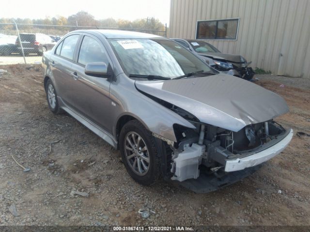 MITSUBISHI LANCER 2013 ja32u2fu0du005392