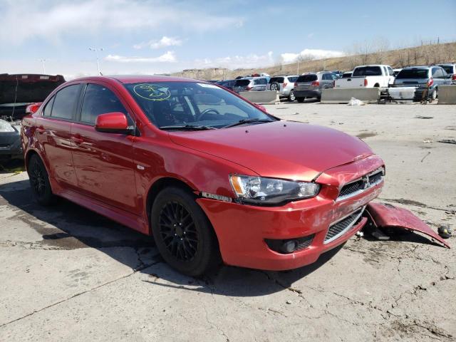 MITSUBISHI LANCER ES/ 2013 ja32u2fu0du007059