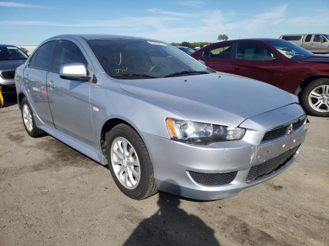 MITSUBISHI LANCER ES/ 2013 ja32u2fu0du007725