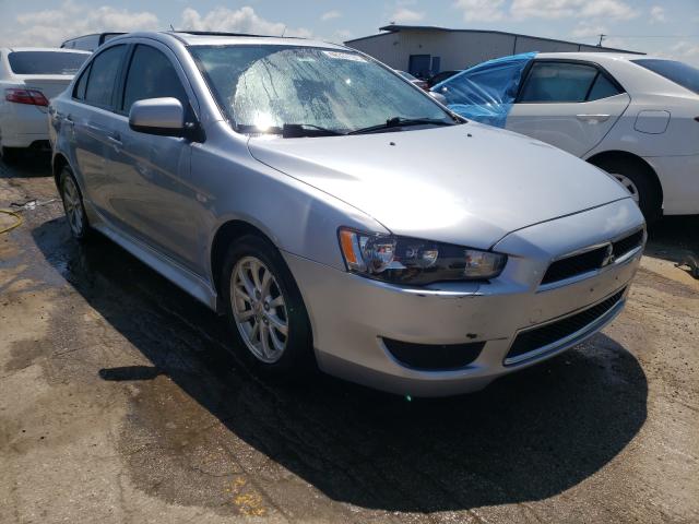 MITSUBISHI LANCER ES/ 2013 ja32u2fu0du008633