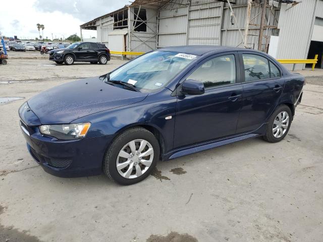 MITSUBISHI LANCER ES/ 2013 ja32u2fu0du010219