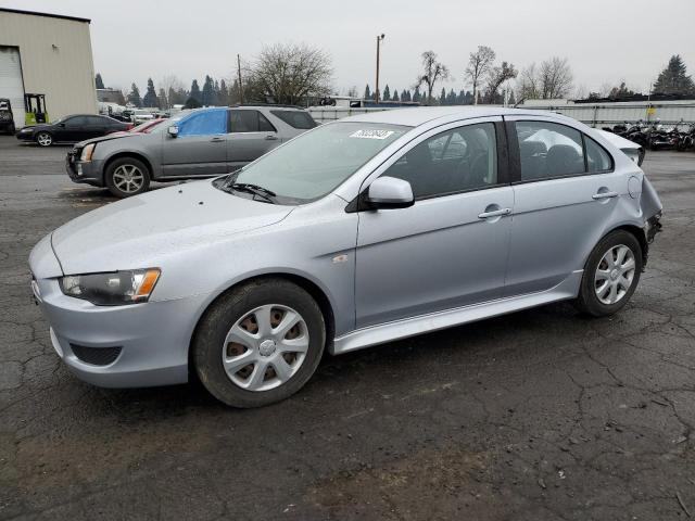 MITSUBISHI LANCER 2013 ja32u2fu0du016912