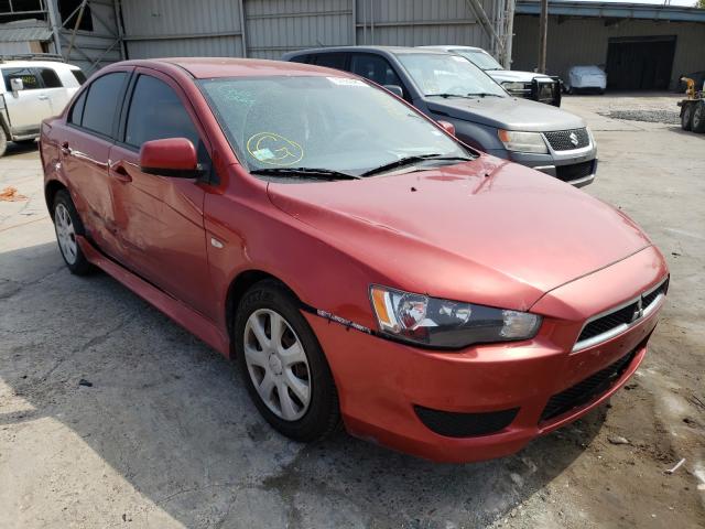 MITSUBISHI LANCER ES/ 2013 ja32u2fu0du021642