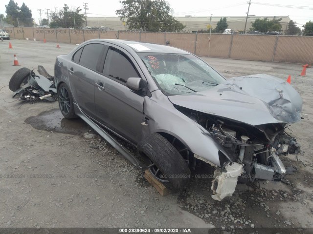 MITSUBISHI LANCER 2013 ja32u2fu0du021768