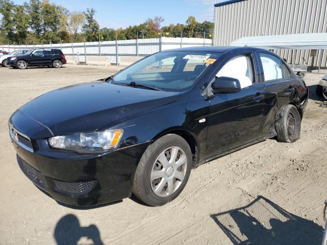 MITSUBISHI LANCER 2013 ja32u2fu0du022502