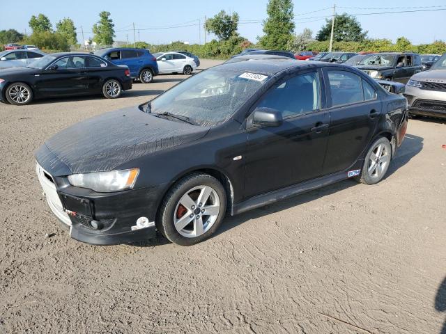 MITSUBISHI LANCER ES 2013 ja32u2fu0du602199