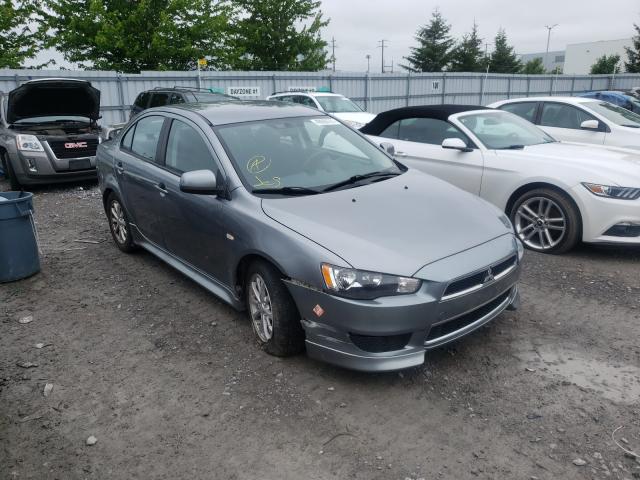 MITSUBISHI LANCER ES/ 2013 ja32u2fu0du609718