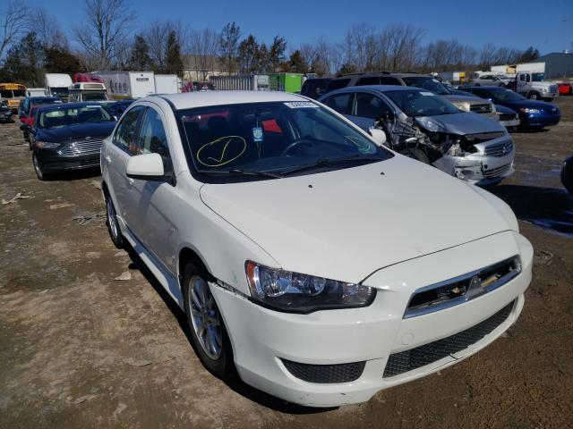 MITSUBISHI LANCER ES/ 2014 ja32u2fu0eu001134