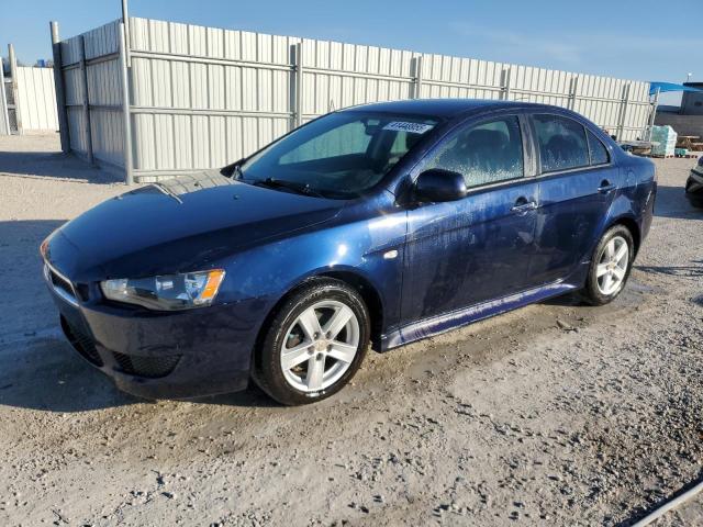 MITSUBISHI LANCER ES 2014 ja32u2fu0eu002946