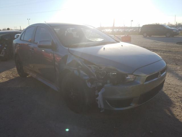 MITSUBISHI LANCER ES/ 2014 ja32u2fu0eu003157