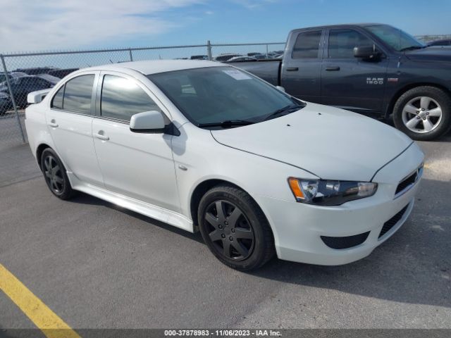 MITSUBISHI LANCER 2014 ja32u2fu0eu003658