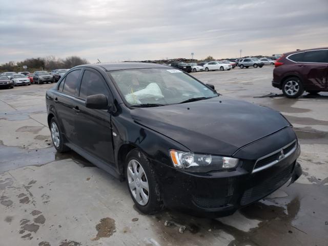 MITSUBISHI LANCER ES/ 2014 ja32u2fu0eu004020