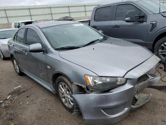 MITSUBISHI LANCER ES/ 2014 ja32u2fu0eu008522