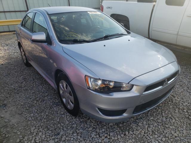 MITSUBISHI LANCER ES/ 2014 ja32u2fu0eu008584