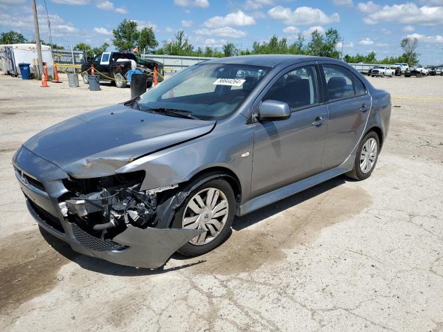 MITSUBISHI LANCER 2014 ja32u2fu0eu008973