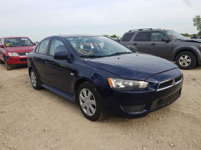 MITSUBISHI LANCER ES/ 2014 ja32u2fu0eu009072