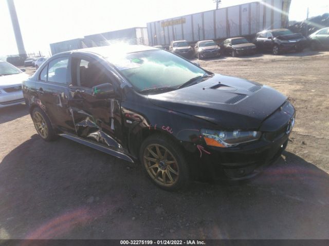 MITSUBISHI LANCER 2014 ja32u2fu0eu009847