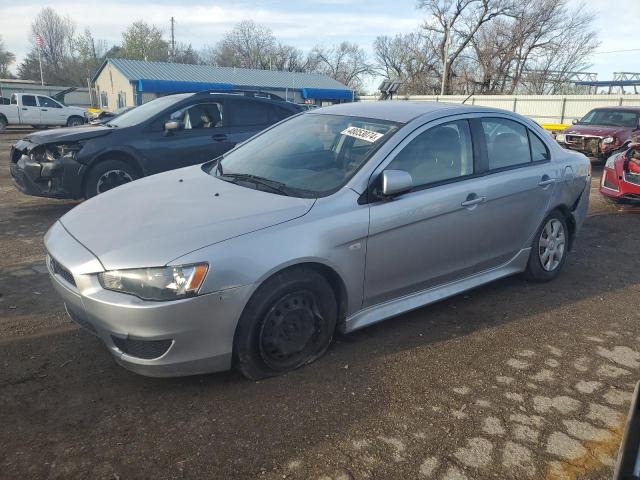 MITSUBISHI LANCER 2014 ja32u2fu0eu010691