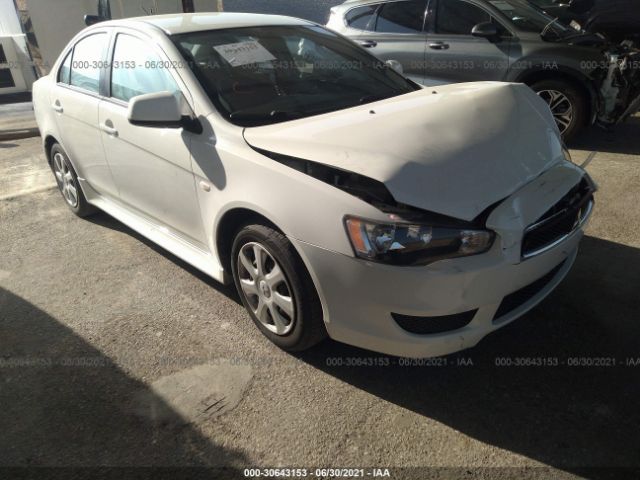 MITSUBISHI LANCER 2014 ja32u2fu0eu010710