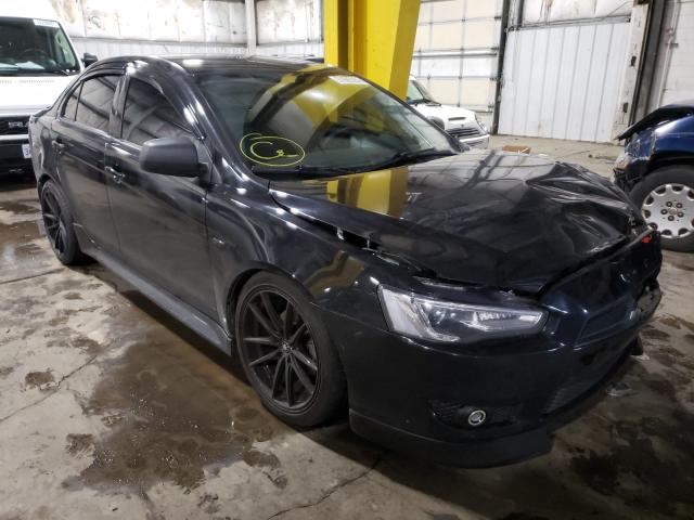 MITSUBISHI LANCER ES/ 2014 ja32u2fu0eu010836