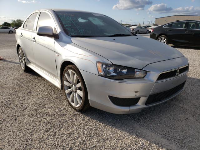 MITSUBISHI LANCER ES/ 2014 ja32u2fu0eu011923