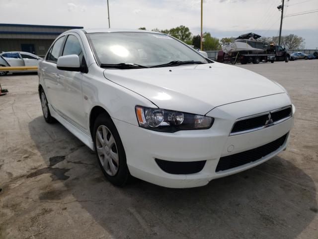 MITSUBISHI LANCER ES/ 2014 ja32u2fu0eu013056