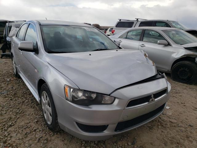 MITSUBISHI LANCER ES/ 2014 ja32u2fu0eu013185