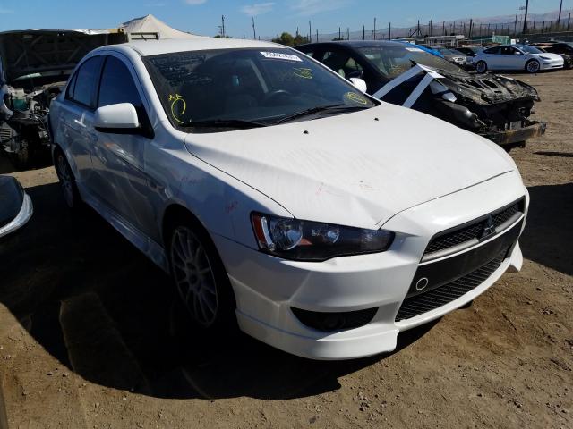 MITSUBISHI LANCER ES/ 2014 ja32u2fu0eu013722